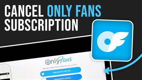 only fans how to unsubscribe|Quick and Easy Steps to Cancel Your OnlyFans。